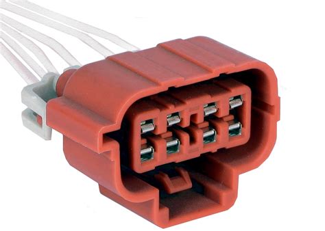 2006 gm 1500 connector 12-pin junction box orange|gmc tail light pinout.